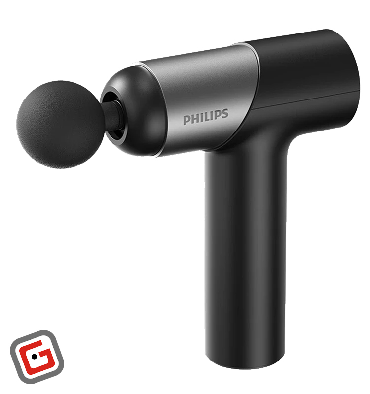 ماساژور تفنگی فیلیپس مدل PPM7323