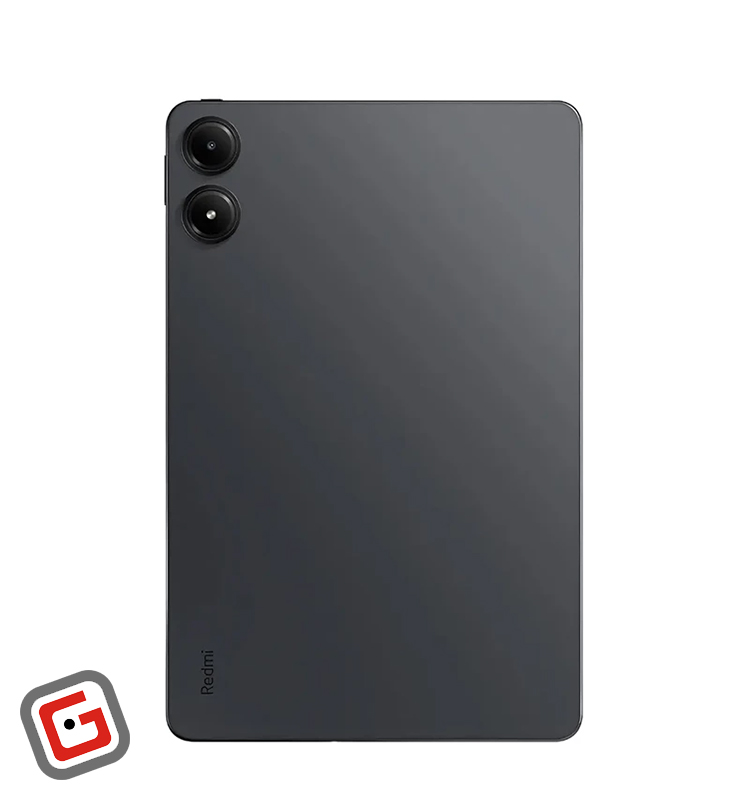 تبلت شیائومی مدل Redmi Pad Pro رنگ مشکی پنل پشت