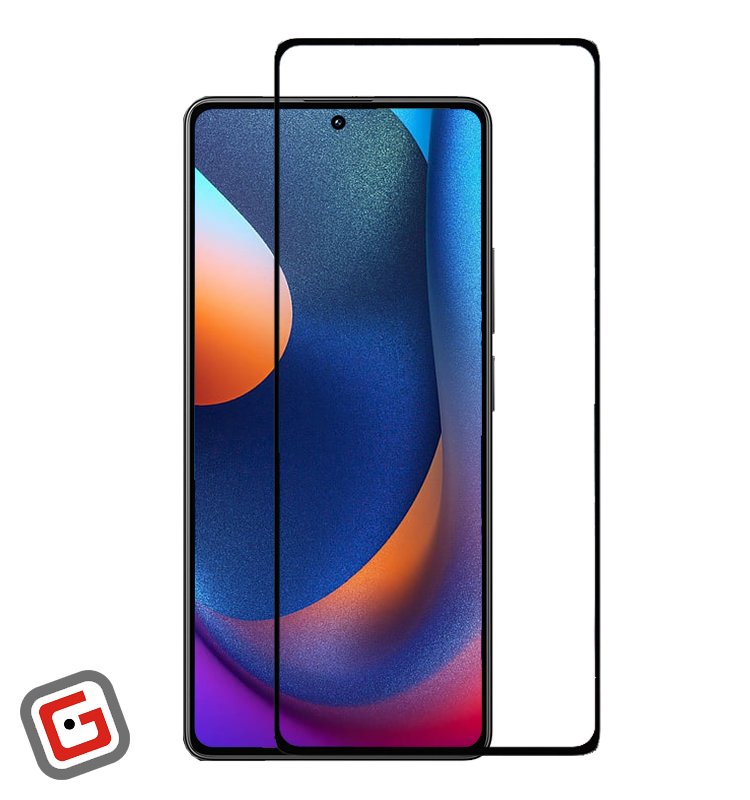 محافظ شیشه‎‎‎‎‎ای صفحه‎‎‎‎‎نمایش گوشی Poco M6 Pro