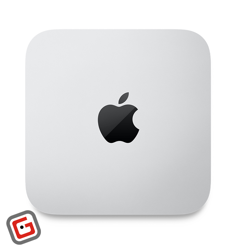مک مینی اپل مدل MMFK3 ۲۰۲۳ M2 8GB 512GB