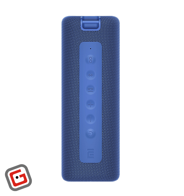 اسپیکر بلوتوثی قابل حمل شیائومی مدل Mi 16W
