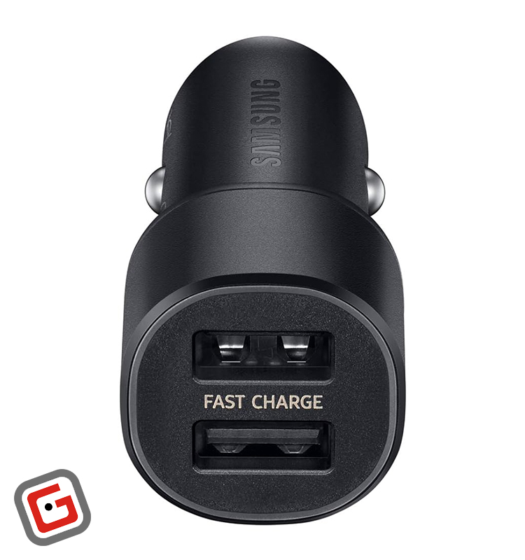 شارژر فندکی 15 واتی سامسونگ مدل EP-L1100