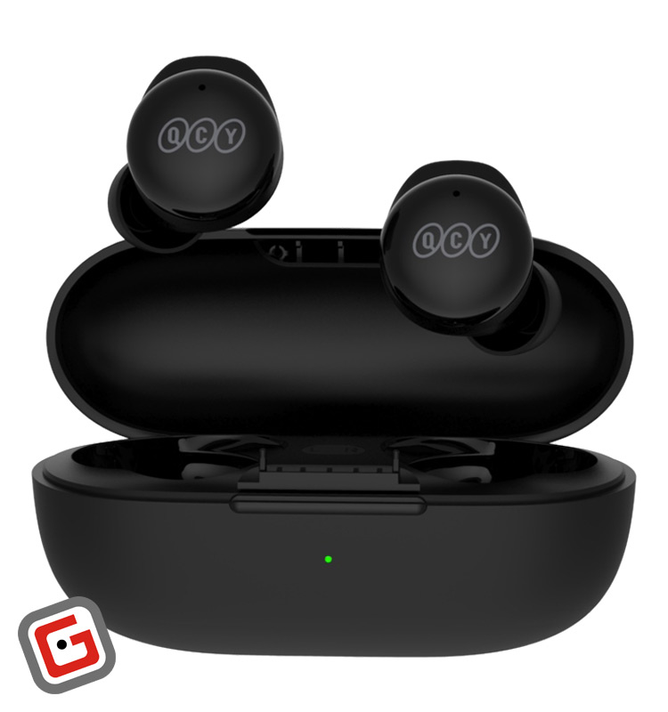 هندزفری بی سیم QCY مدل T17