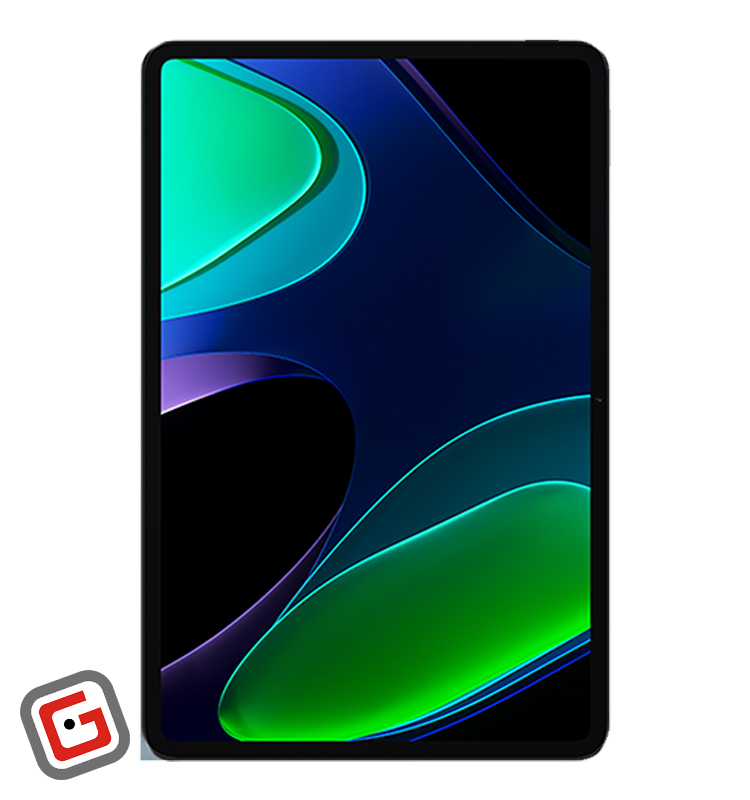 تبلت شیائومی مدل Pad 6 ظرفیت 128 گیگابایت رم 6 گیگابایت