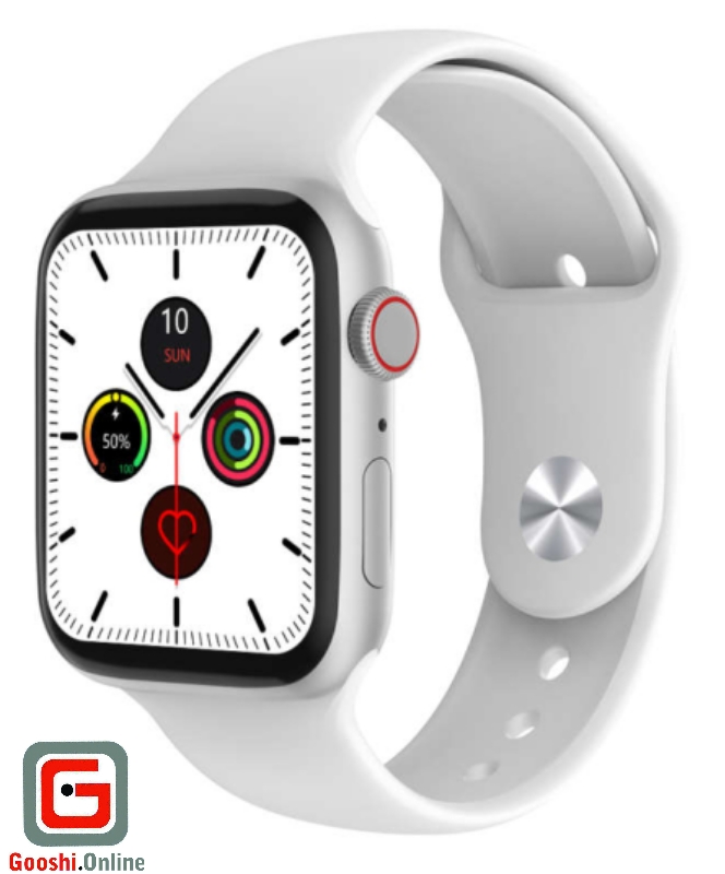 ساعت هوشمند مدل W506