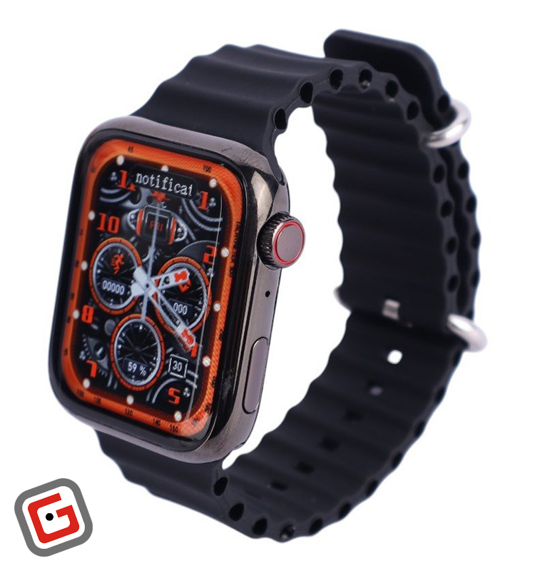 ساعت هوشمند ارلدام مدل ET-SW14