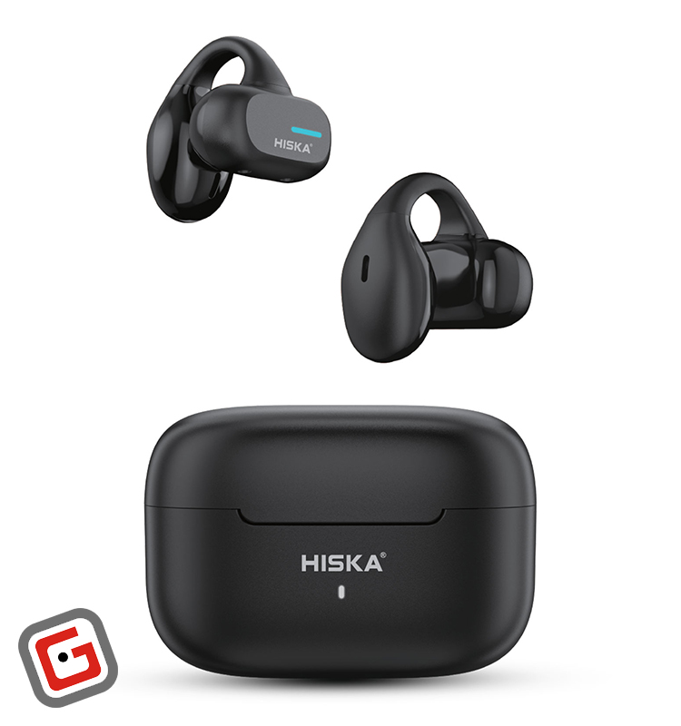 هندزفری OWS هیسکا مدل FX-567