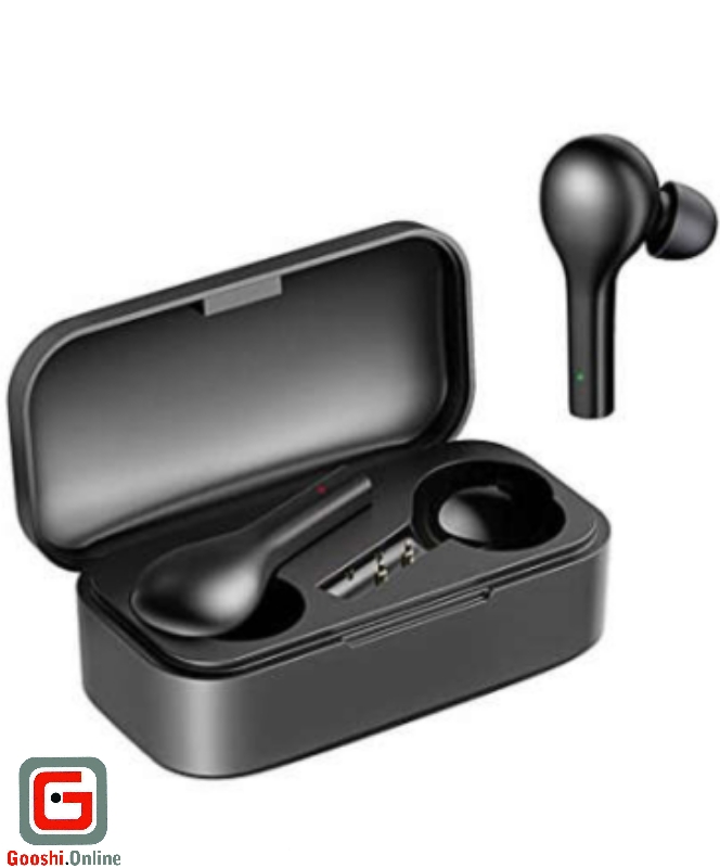 هدفون بی سیم QCY مدل T5s
