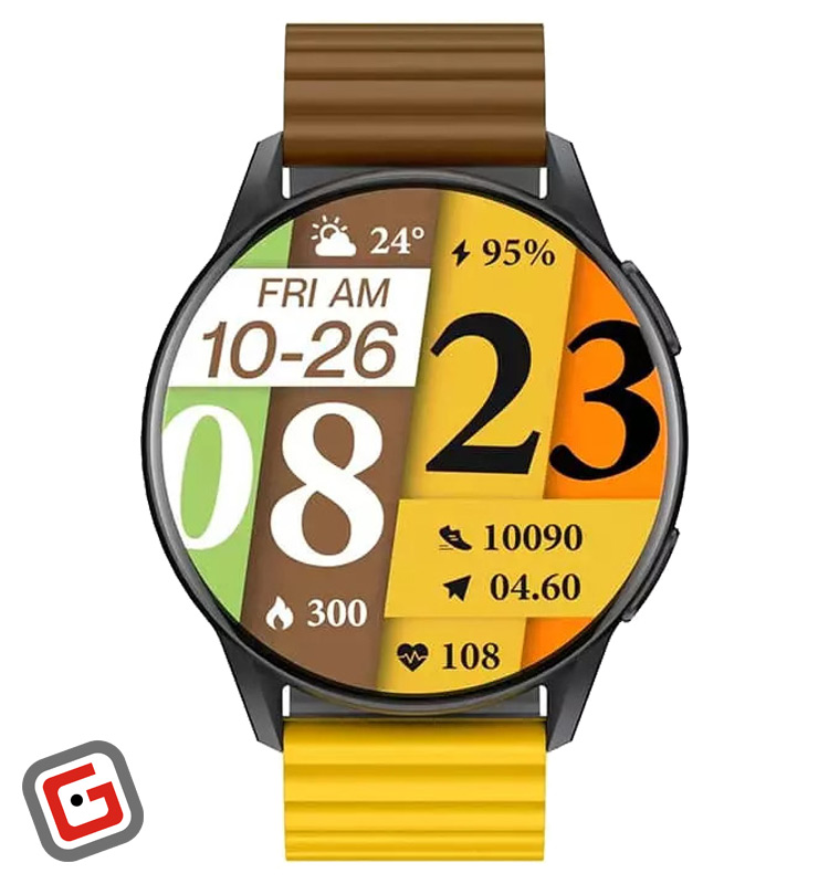 ساعت هوشمند کیسلکت مدل kieslect k11 Pro