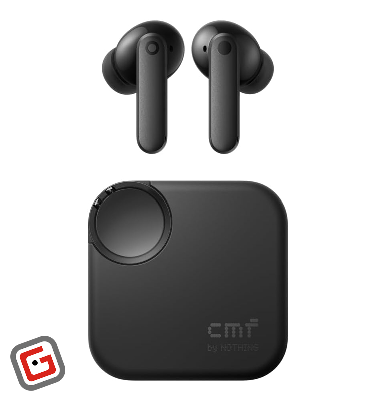 هندزفری بی‌سیم ناتینگ مدل CMF Buds 2