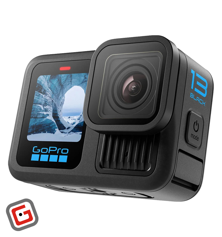 دوربین ورزشی گوپرو مدل Hero 13 Black