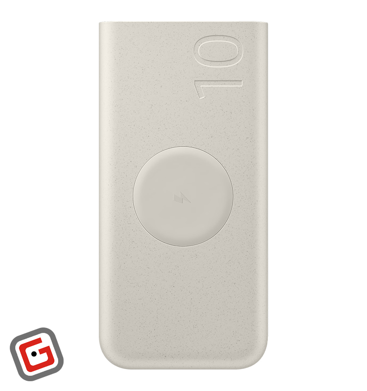 پاوربانک سامسونگ مدل EB-U2510 ظرفیت 10000 میلی آمپر ساعت