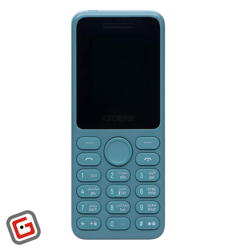 گوشی موبایل آلکاتل مدل 1069