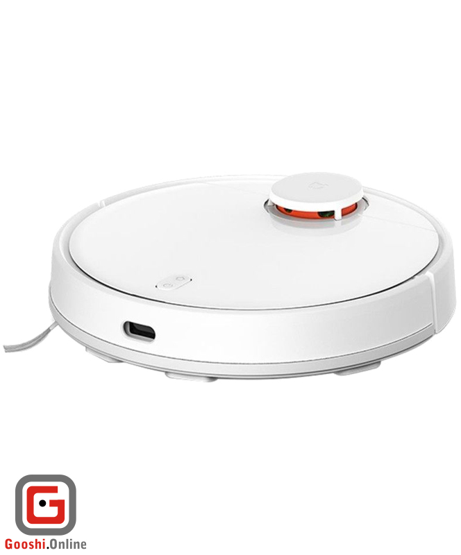 جاروبرقی رباتیک شیائومی مدل Mop P