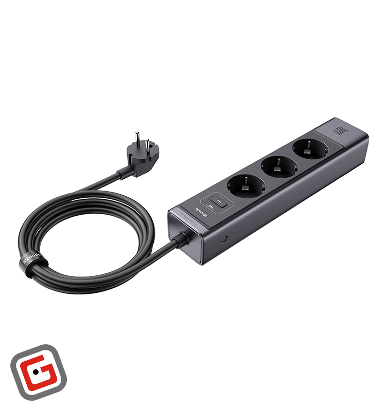 چندراهی برق مک دودو مدل CH-0620