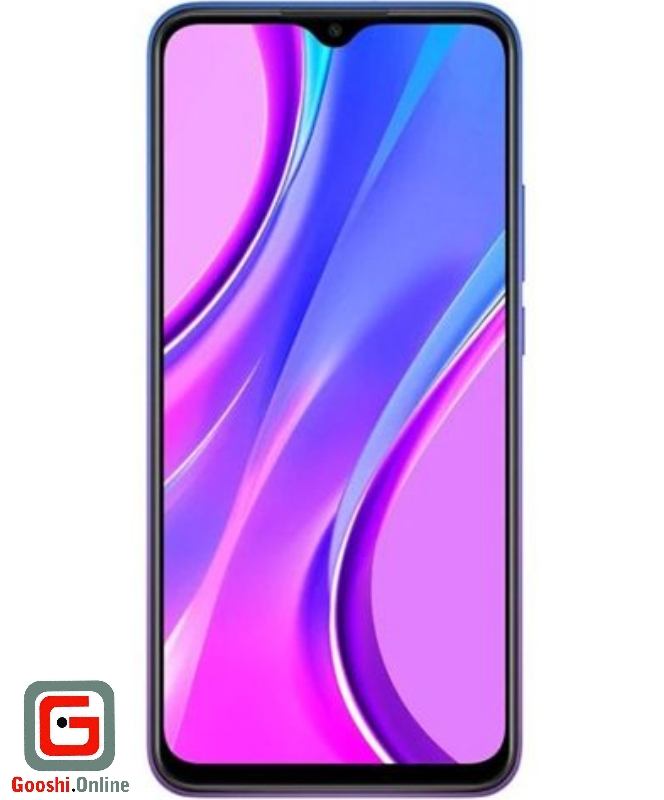 Xiaomi Redmi 9 Activ - 128GB - R6
