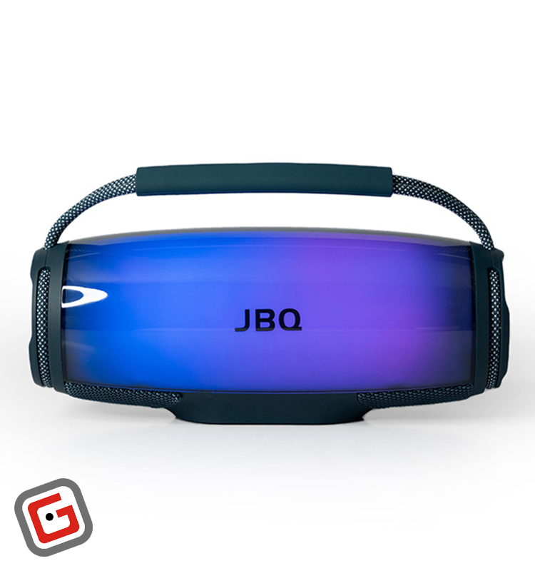 اسپیکر بلوتوثی جی بی کیو WSP-10