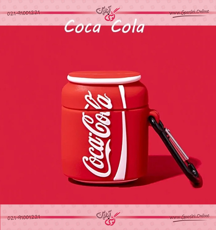 کاور ایرپاد کوکا (کدa0231)