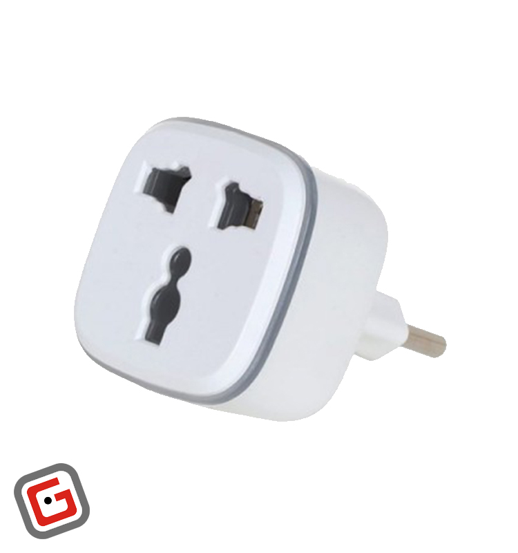 تبدیل برق هوشمند تایمردار هیسکا مدل CH-5