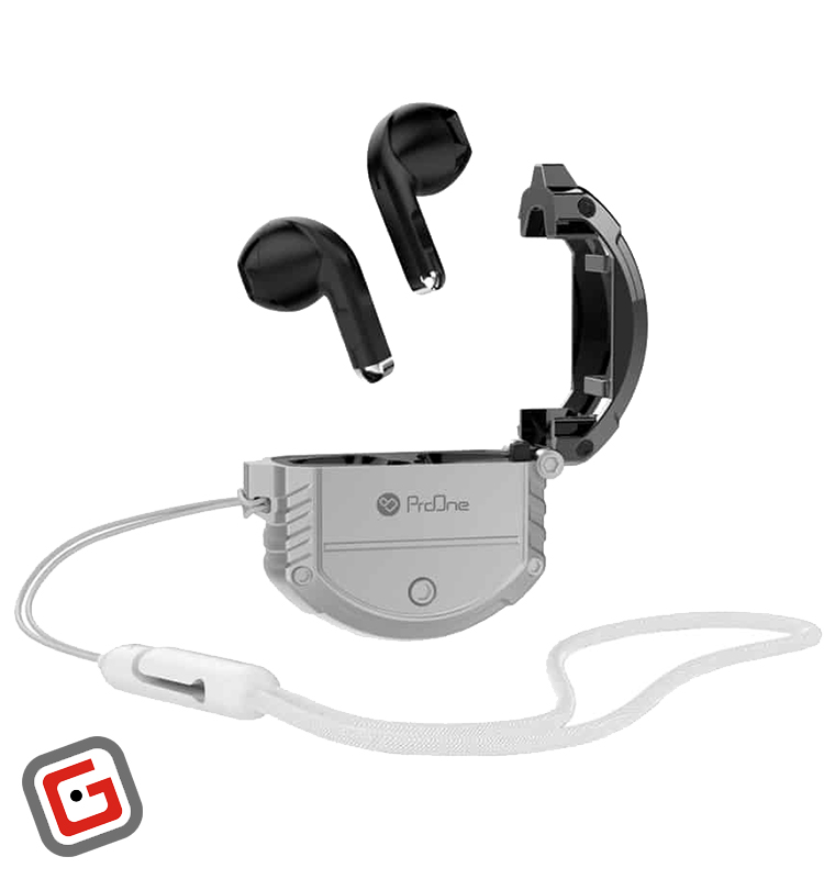 هندزفری بلوتوثی پرووان مدل PHB3212