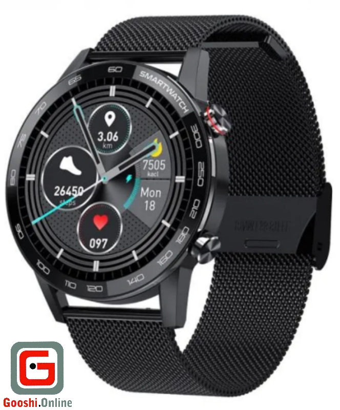 ساعت هوشمند مدل L13