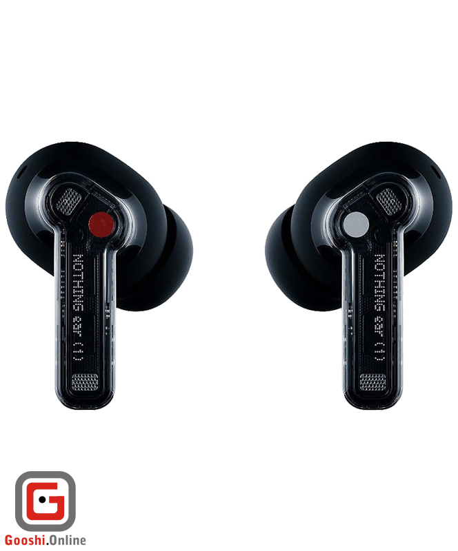 هدفون بی سیم ناتینگ مدل Ear 1