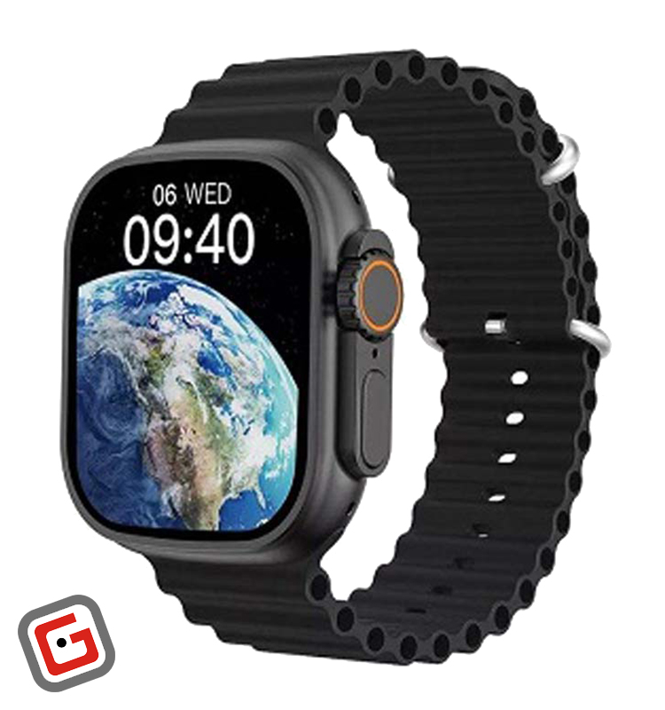 ساعت هوشمند پرووان مدل PWS14