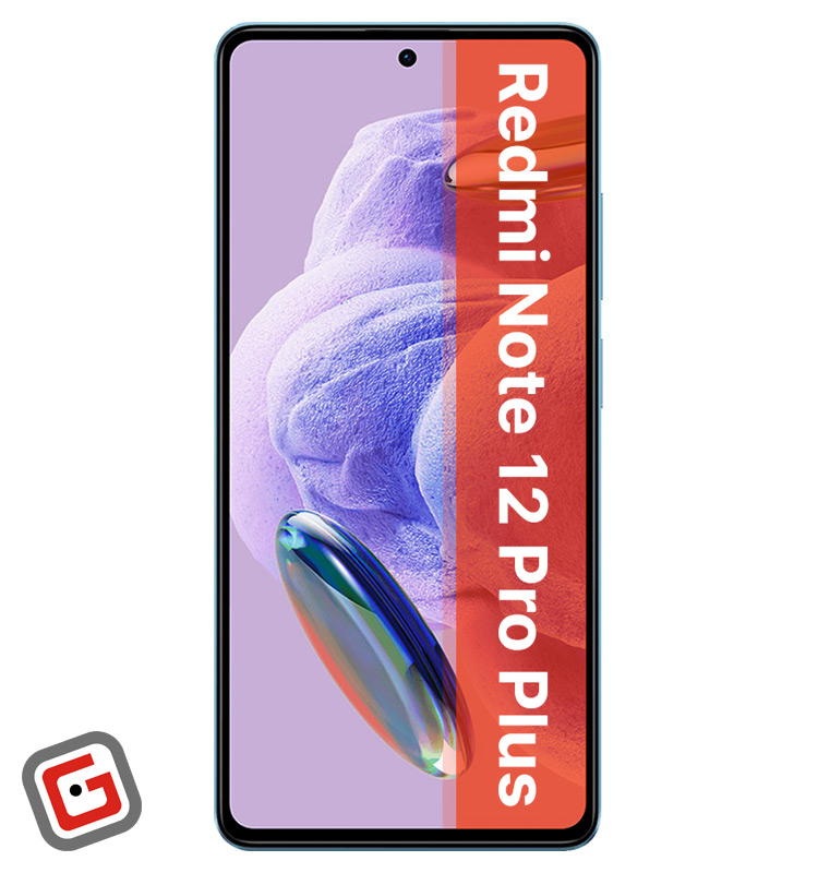 گوشی موبایل شیائومی مدل Redmi Note 12 Pro plus 5G ظرفیت 256 گیگابایت رم 8 گیگ