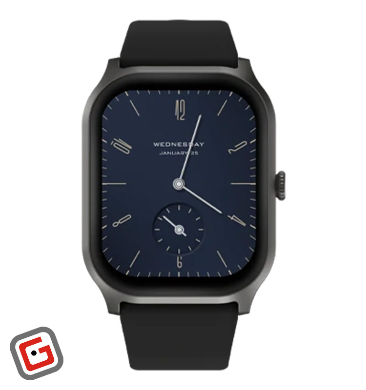 ساعت هوشمند تی‌سی‌اچ مدل Z10