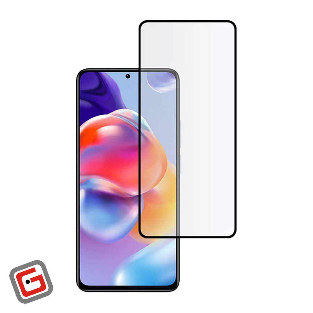 محافظ شیشه ای صفحه نمایش مناسب برای شیائومی note 11 pro plus