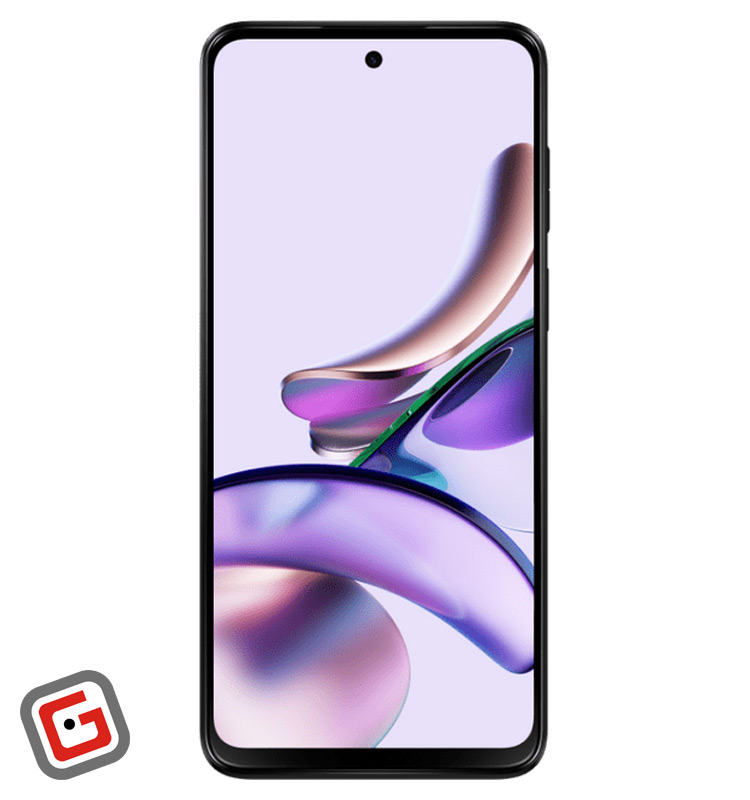گوشی موبایل موتورولا مدل Moto G13 4G ظرفیت 64 گیگابایت رم 4 گیگ