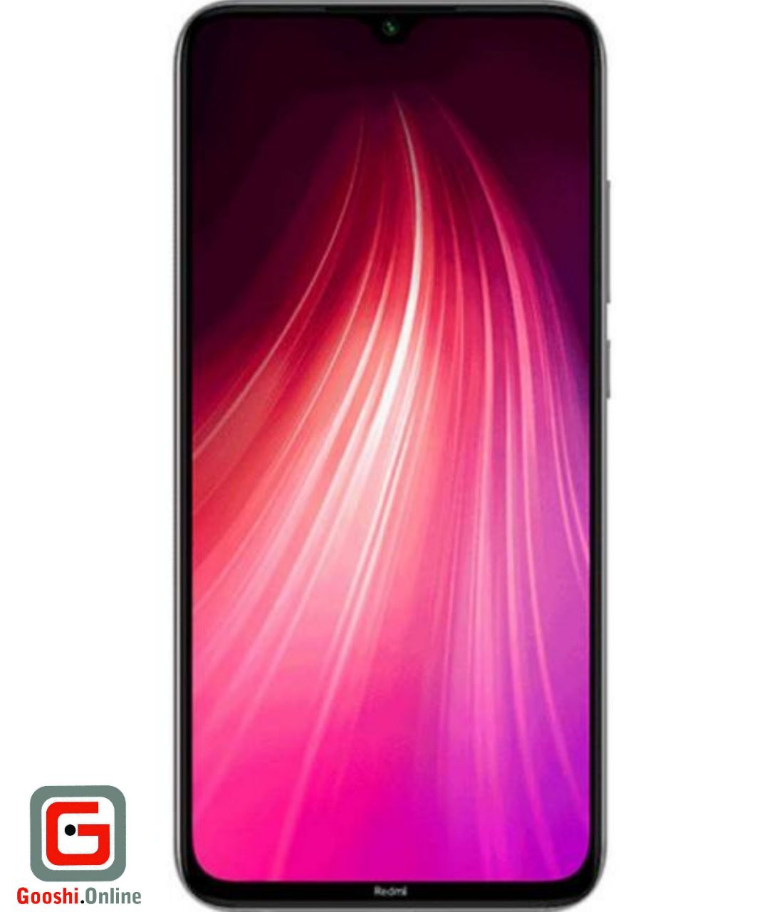 Xiaomi Redmi Note 8 - 4GB RAM - 64GB