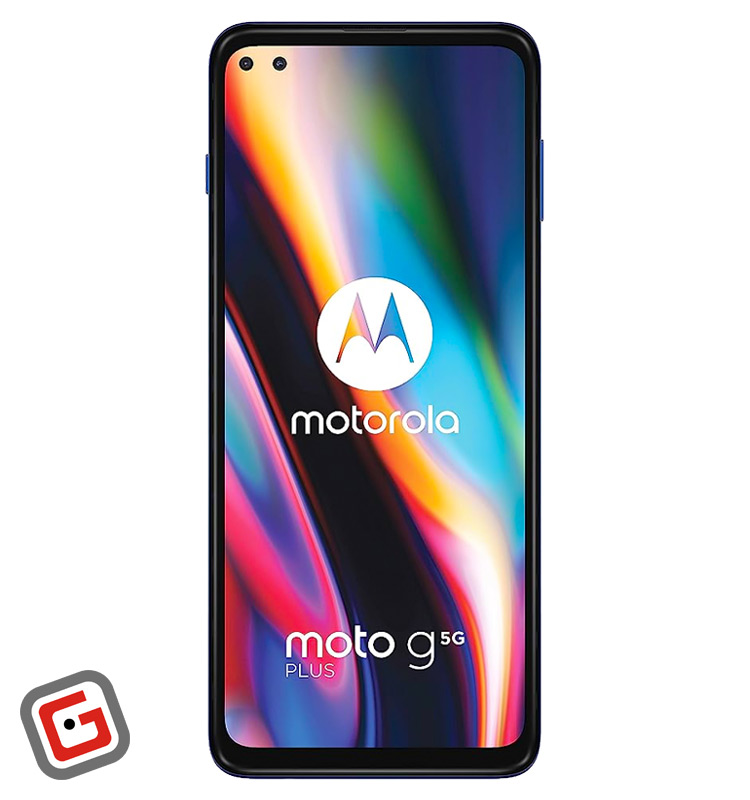 گوشی موبایل موتورولا مدل Moto G 5G Plus ظرفیت 128 گیگابایت رم 8 گیگ