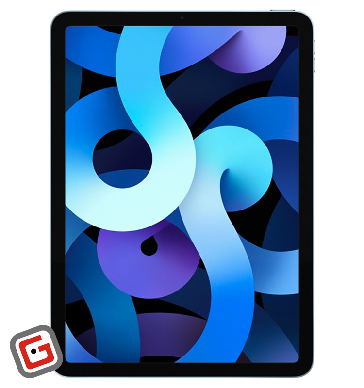 تبلت اپل مدل iPad Air 4 2020 WIFI ظرفیت 64 گیگابایت رم 4 گیگ