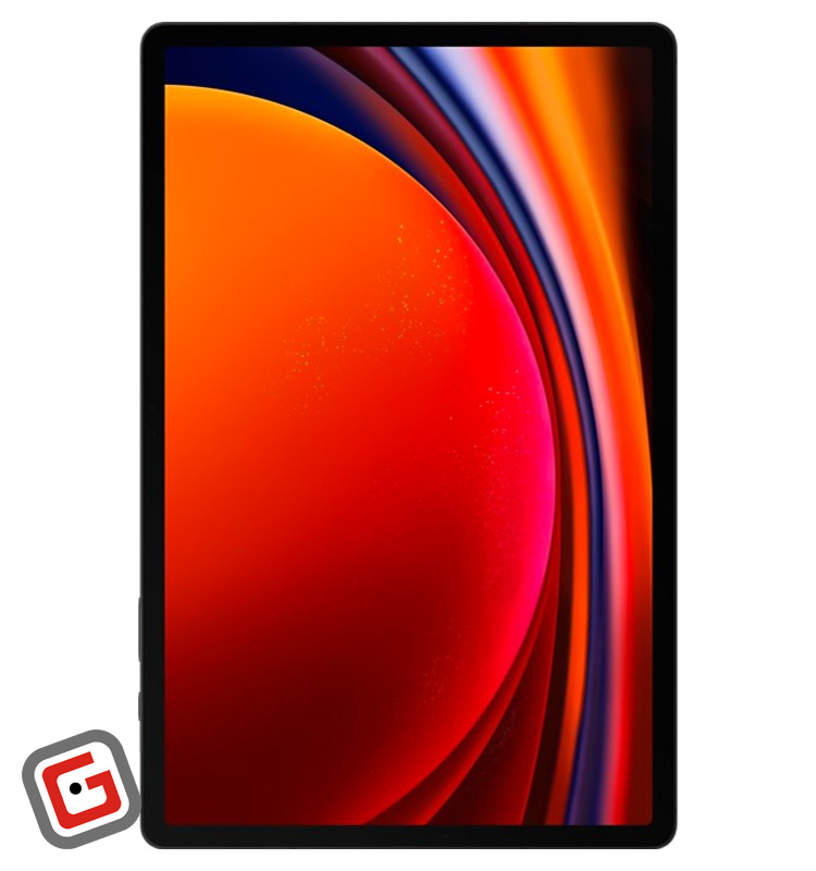 تبلت سامسونگ مدل Galaxy Tab S9 plus WIFI ظرفیت 512 گیگابایت رم 12 گیگ