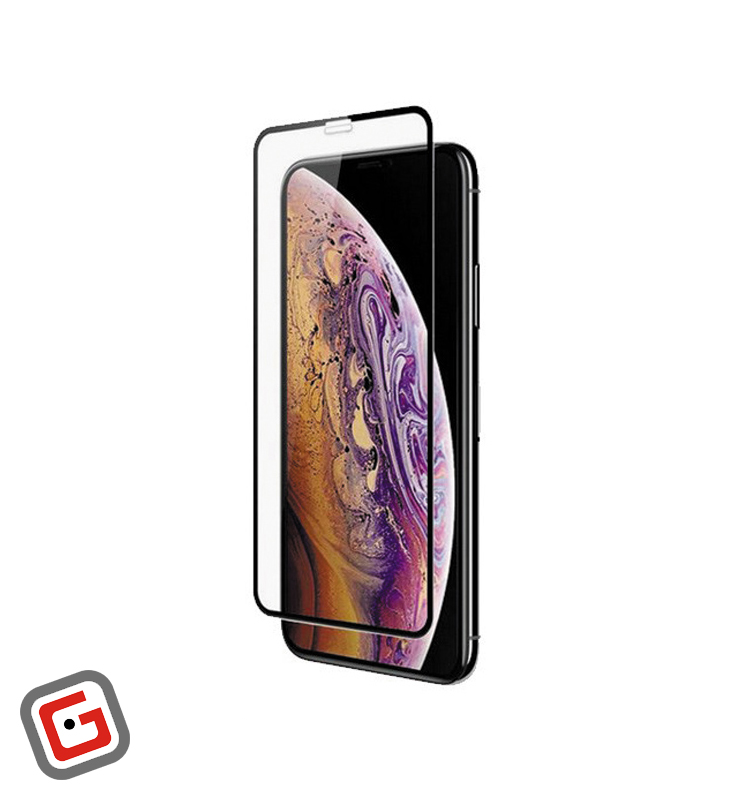 Apple iPhone XS Max - Full Glass Screen Protector