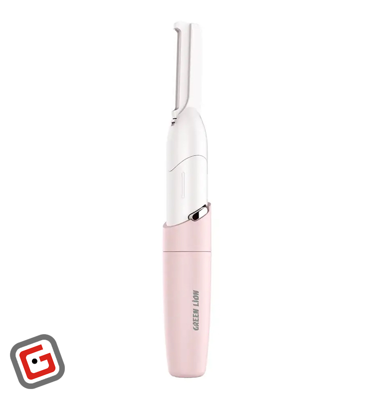 ماشین اصلاح ابرو گرین لاین Green Lion Eyebrow Hair Trimmer