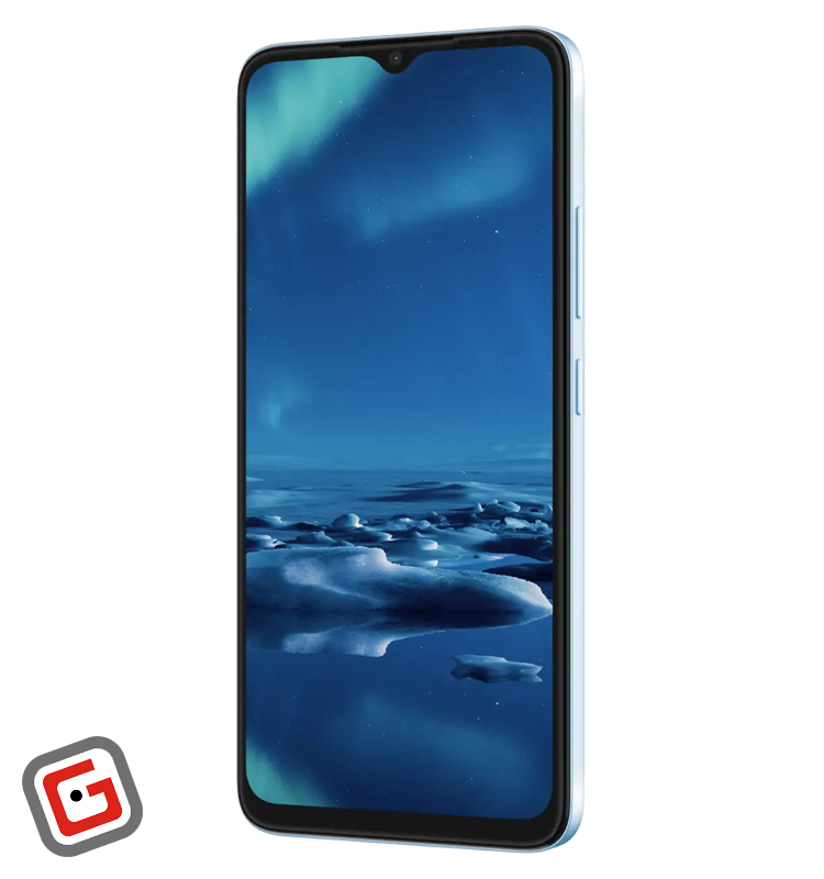 گوشی موبایل وکال مدل V01 ظرفیت 64 گیگابایت رم 4 گیگابایت + 4 گیگابایت رم مجازی