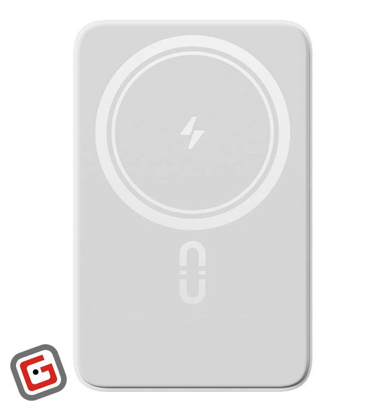 پاور بانک 10000 میلی آمپر روموس مدل WSC10