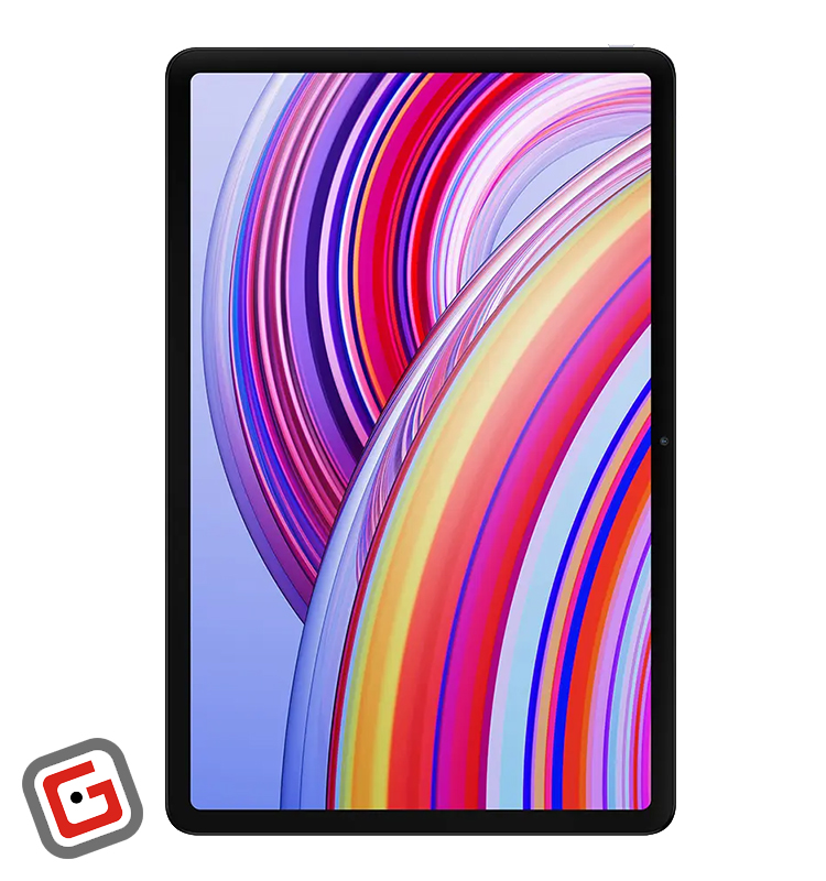 تبلت شیائومی مدل Redmi Pad Pro ظرفیت 256 گیگابایت رم 8 گیگابایت