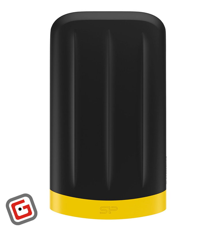 هارد اکسترنال سیلیکون پاور مدل Armor A65 ظرفیت 1 ترابایت