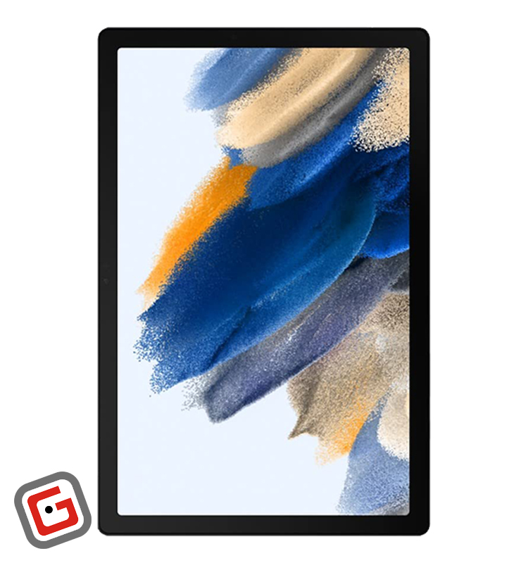 تبلت سامسونگ مدل galaxy tab A8 10.5 X205 2021 ظرفیت 64 گیگابایت رم 4 گیگ