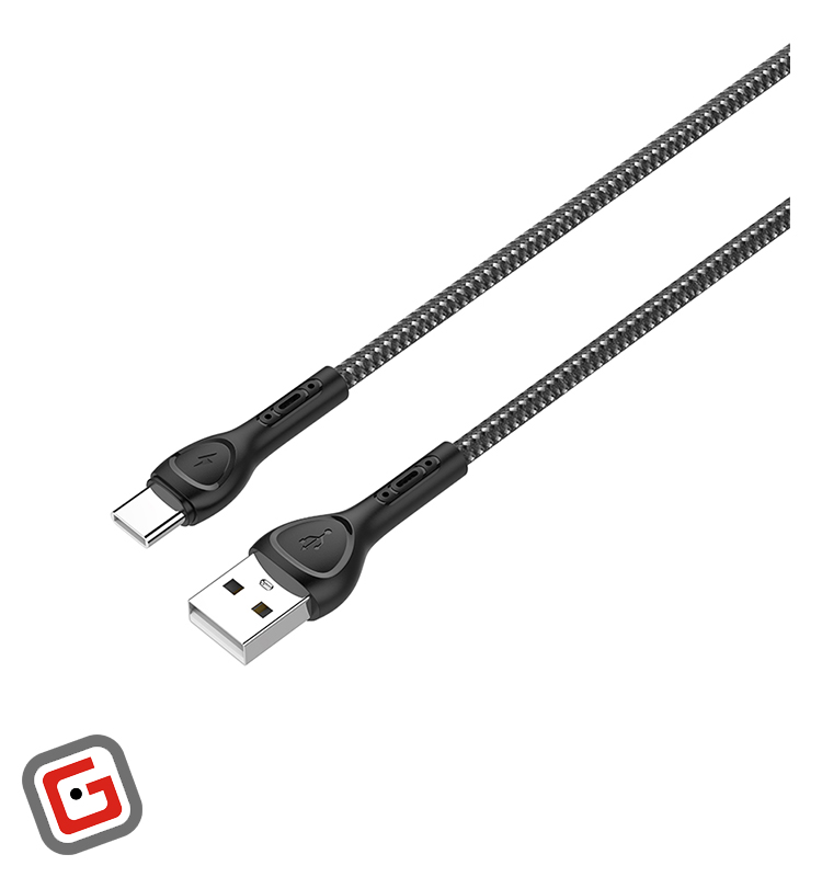 کابل تایپ سی الدینیو مدل Ls481