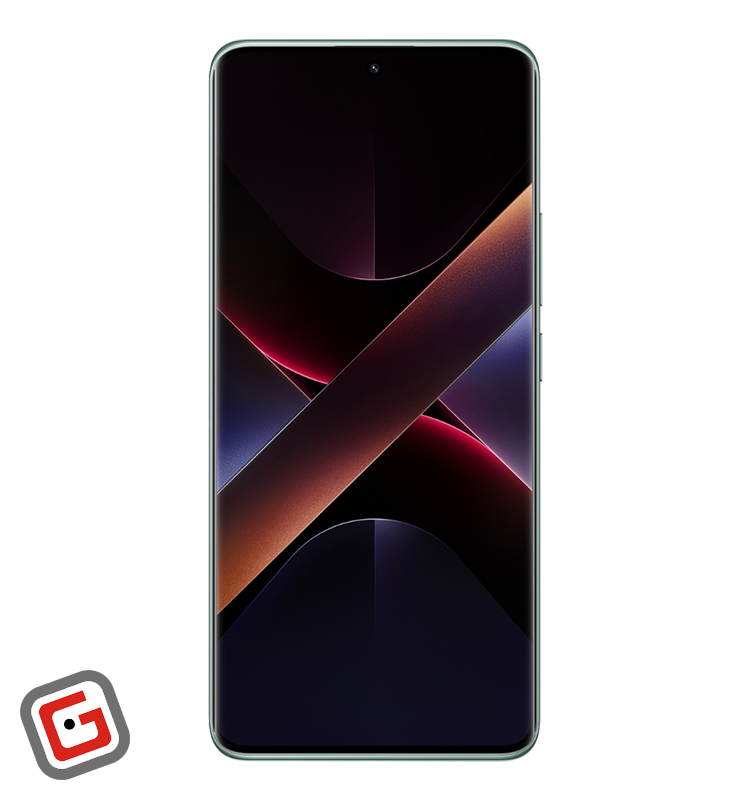 گوشی موبایل شیائومی مدل Poco X7 5G ظرفیت 512 گیگابایت رم 12 گیگابایت