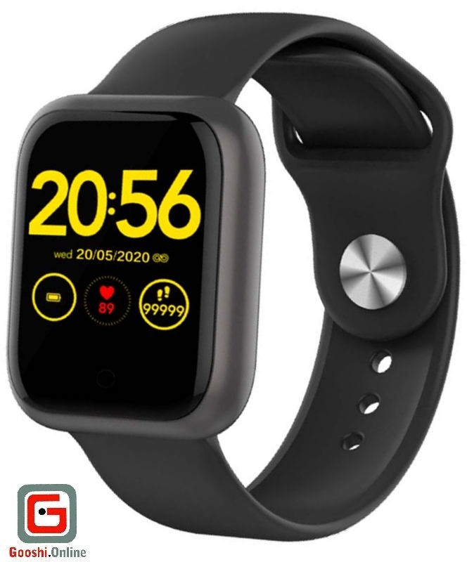 ساعت هوشمند شیائومی مدل Omthing E-Joy Plus