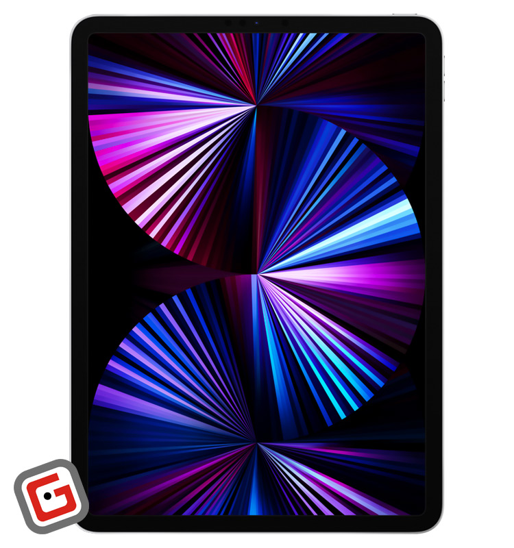 تبلت اپل مدل iPad Pro 11 2021 WIFI ظرفیت 512 گیگابایت رم 8 گیگ