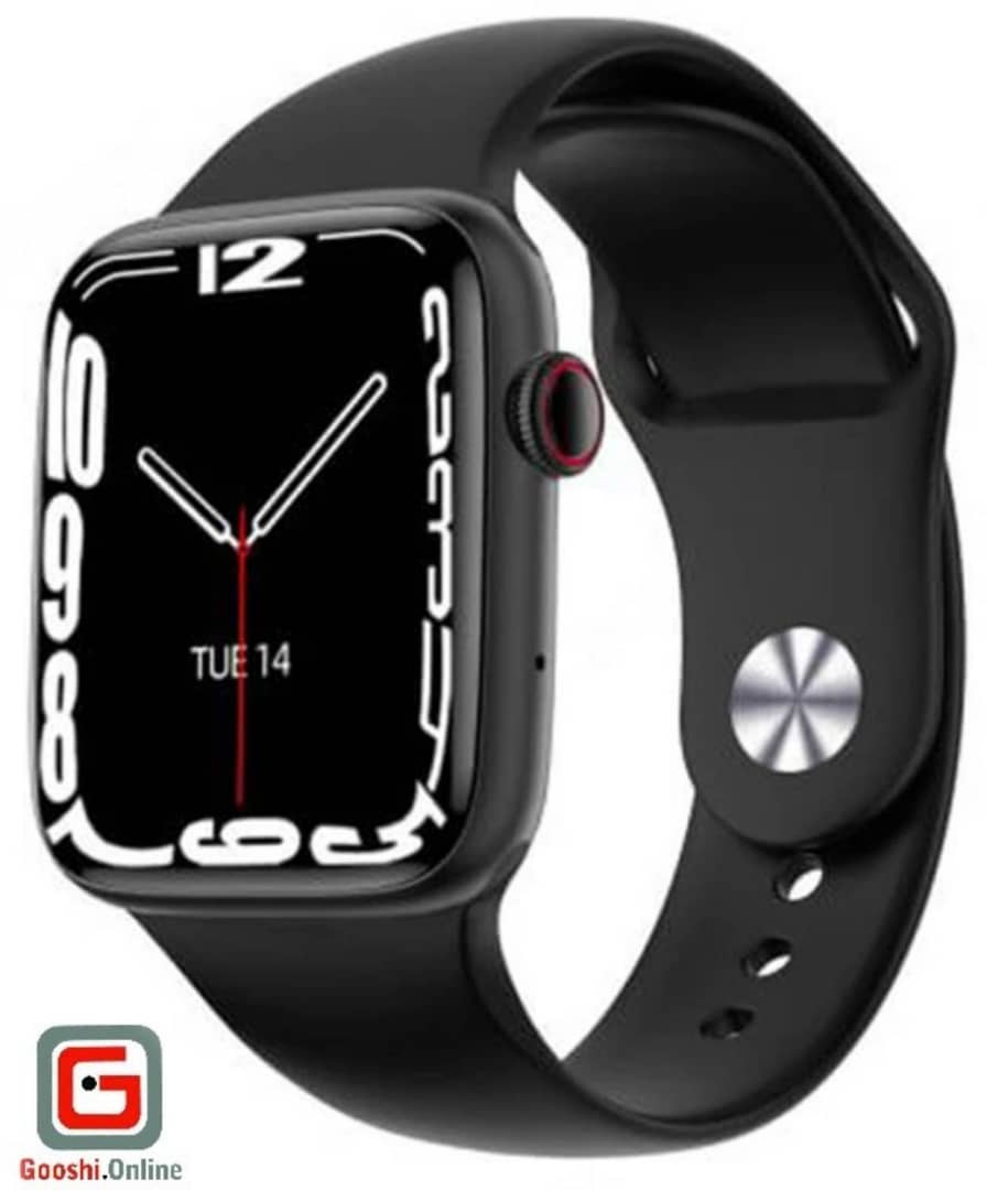 ساعت هوشمند مدل D7 MAX 44mm