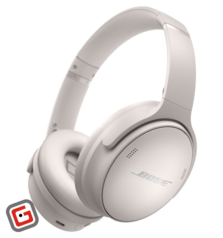 هدفون بی سیم بوز مدل QuietComfort 45