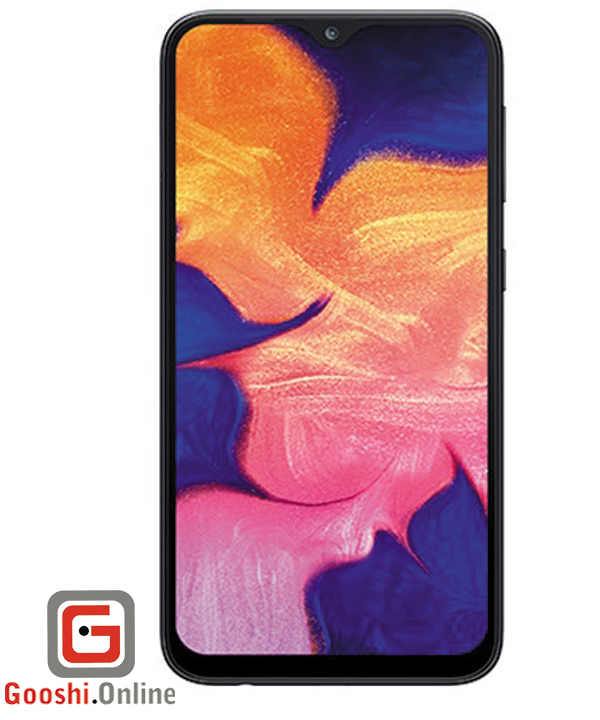 Samsung Galaxy A10 - 32GB - Dual SIM