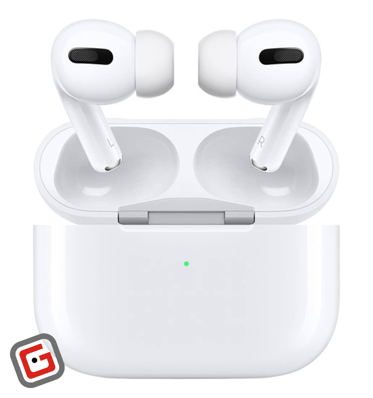 هندزفری بلوتوث اپل مدل AirPods Pro 3